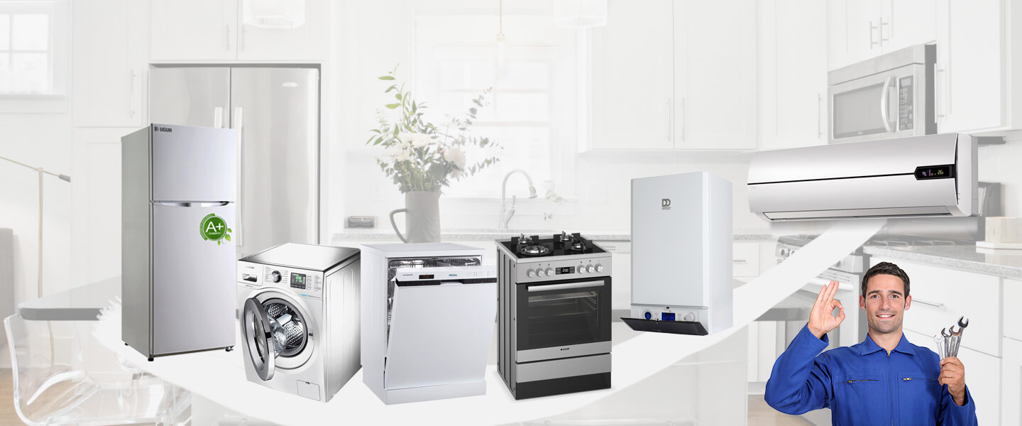 Elmadağ Whirlpool Servisi